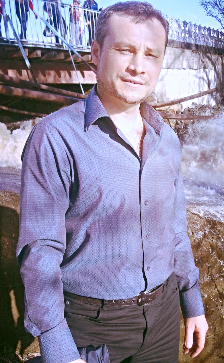 Кулешов Александр Иванович - адвокат в Южно-Сахалинске